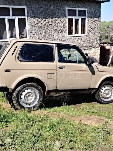 LADA (VAZ) Niva 1987, 180,000 km - 1.6 л - Cəlilabad