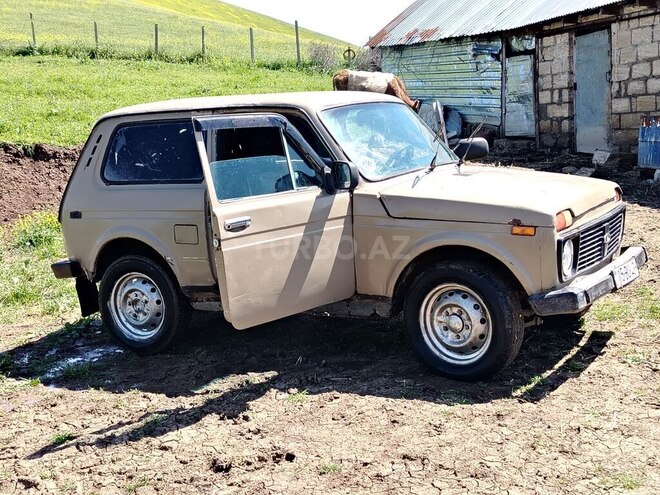 LADA (VAZ) Niva 1987, 180,000 km - 1.6 л - Cəlilabad