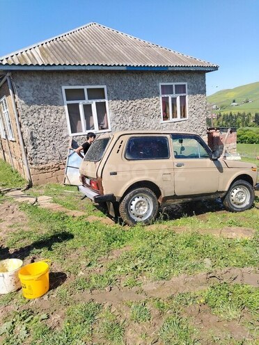 LADA (VAZ) Niva 1987, 180,000 km - 1.6 л - Cəlilabad
