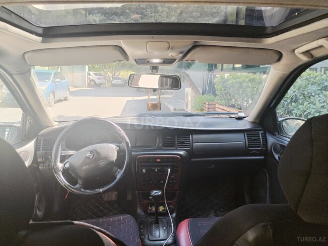 Opel Vectra 1999, 350,000 km - 1.8 l - Bakı