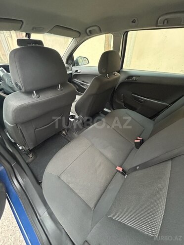 Opel Astra 2010, 375,000 km - 1.3 l - Bakı