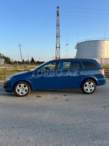 Opel Astra 2010, 375,000 km - 1.3 l - Bakı