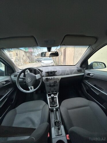 Opel Astra 2010, 375,000 km - 1.3 l - Bakı