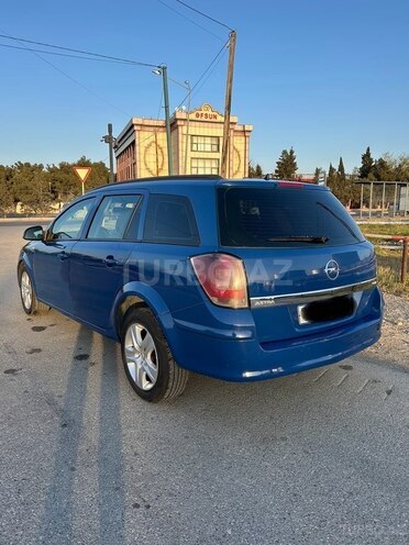 Opel Astra 2010, 375,000 km - 1.3 l - Bakı