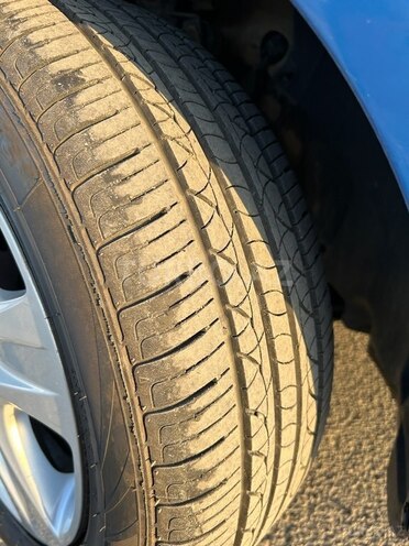 Opel Astra 2010, 375,000 km - 1.3 l - Bakı