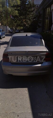 Opel Vectra 1999, 350,000 km - 1.8 l - Bakı