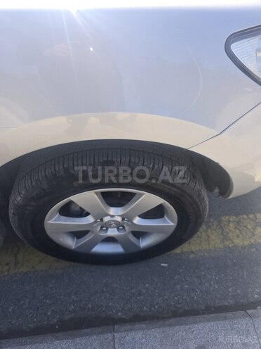 Hyundai Santa Fe 2009, 115,000 km - 2.0 l - Bakı