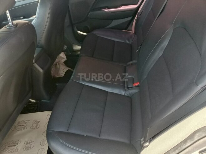 Hyundai Elantra 2016, 231,000 km - 1.6 л - Bakı
