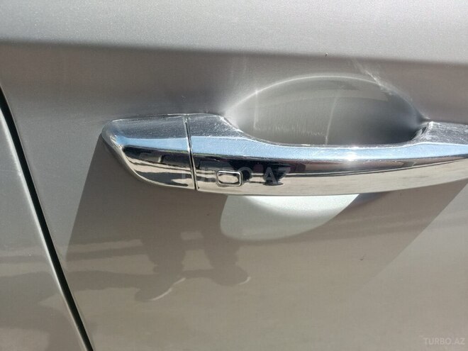 Hyundai Elantra 2016, 231,000 km - 1.6 л - Bakı