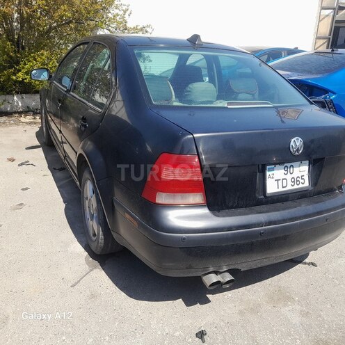 Volkswagen Jetta 2001, 190,000 km - 1.8 l - Bakı