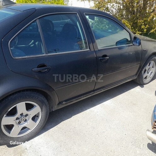 Volkswagen Jetta 2001, 190,000 km - 1.8 l - Bakı