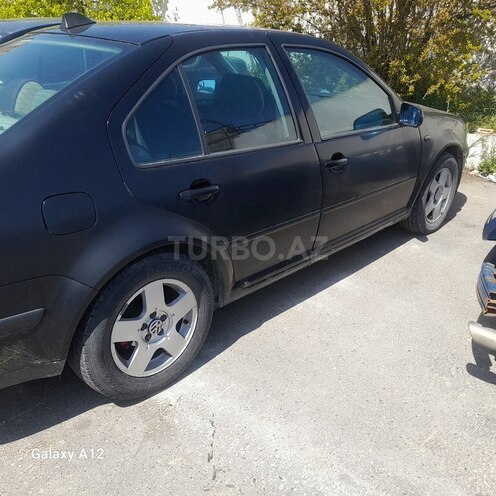 Volkswagen Jetta 2001, 190,000 km - 1.8 l - Bakı
