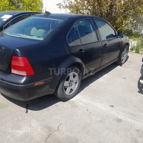 Volkswagen Jetta 2001, 190,000 km - 1.8 l - Bakı