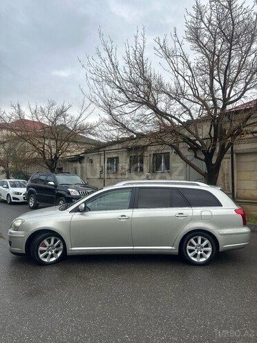Toyota Avensis 2006, 355,000 km - 2.0 л - Bakı