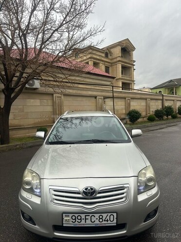 Toyota Avensis 2006, 355,000 km - 2.0 л - Bakı