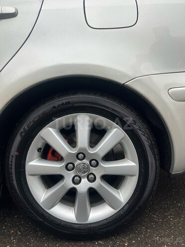 Toyota Avensis 2006, 355,000 km - 2.0 л - Bakı