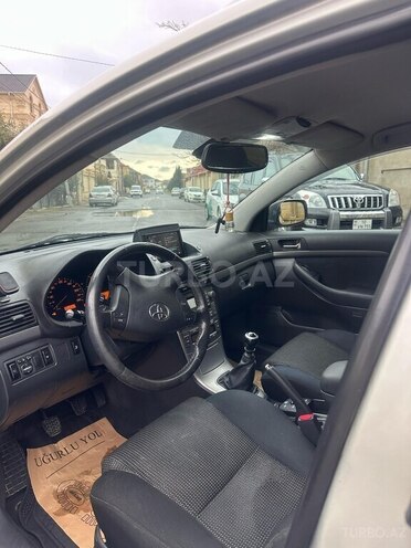 Toyota Avensis 2006, 355,000 km - 2.0 л - Bakı