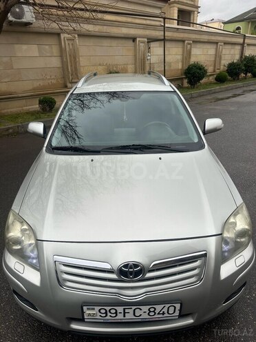 Toyota Avensis 2006, 355,000 km - 2.0 л - Bakı