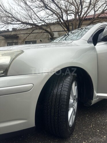 Toyota Avensis 2006, 355,000 km - 2.0 л - Bakı