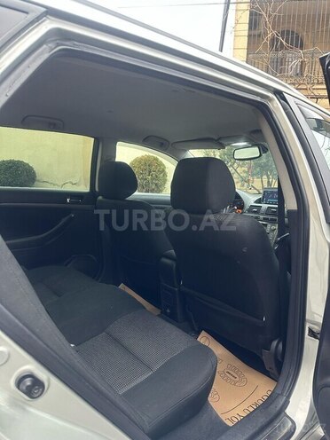 Toyota Avensis 2006, 355,000 km - 2.0 л - Bakı