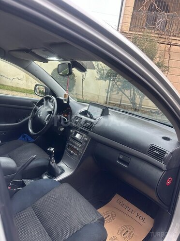 Toyota Avensis 2006, 355,000 km - 2.0 л - Bakı