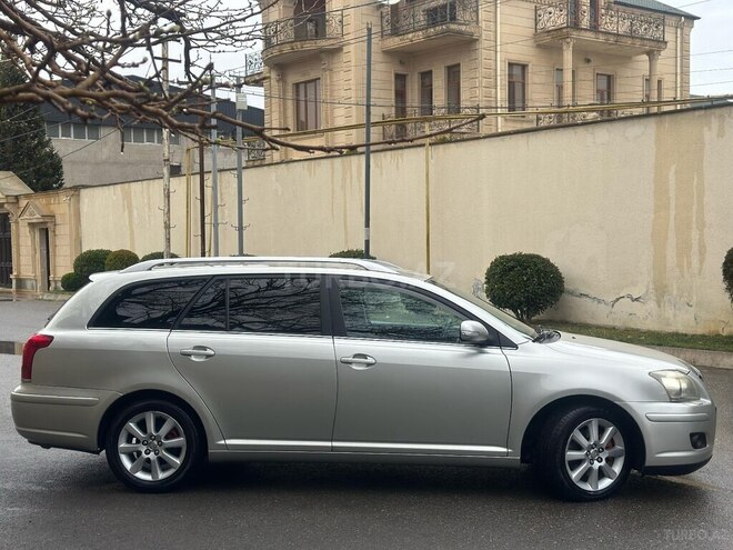 Toyota Avensis 2006, 355,000 km - 2.0 л - Bakı