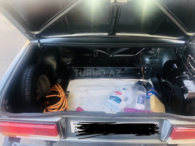 LADA (VAZ) 2107 2010, 83,500 km - 1.6 л - Bakı