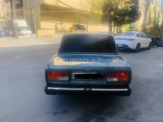 LADA (VAZ) 2107 2010, 83,500 km - 1.6 л - Bakı