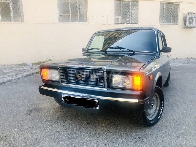 LADA (VAZ) 2107 2010, 83,500 km - 1.6 л - Bakı