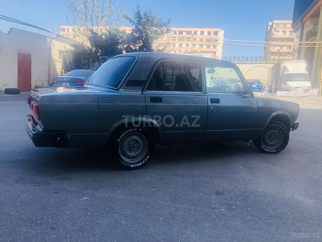 LADA (VAZ) 2107 2010, 83,500 km - 1.6 л - Bakı