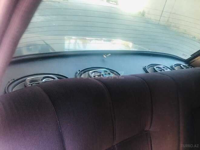 LADA (VAZ) 2107 2010, 83,500 km - 1.6 л - Bakı
