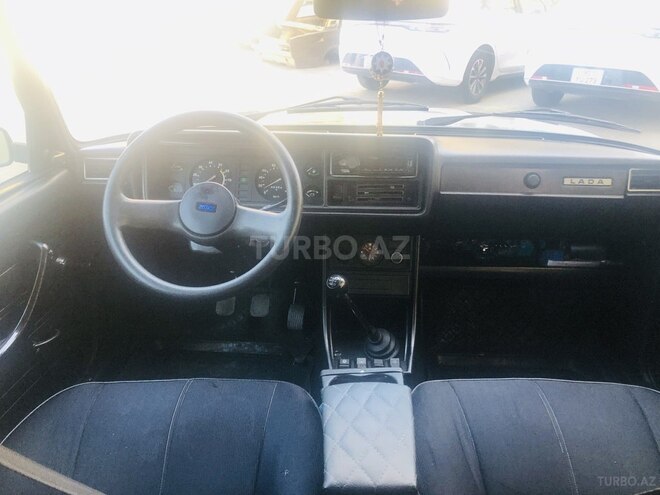 LADA (VAZ) 2107 2010, 83,500 km - 1.6 л - Bakı