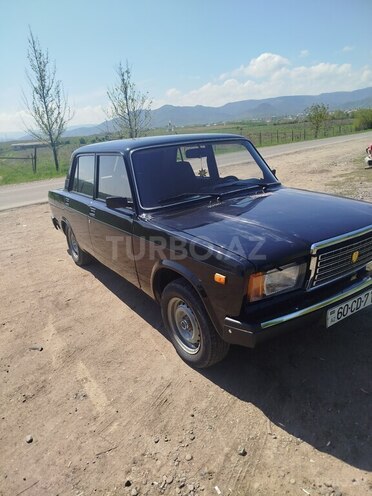 LADA (VAZ) 2107 2010, 45,000 km - 1.6 l - Şəmkir