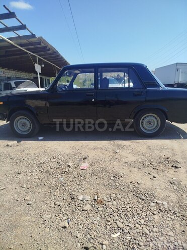 LADA (VAZ) 2107 2010, 45,000 km - 1.6 l - Şəmkir