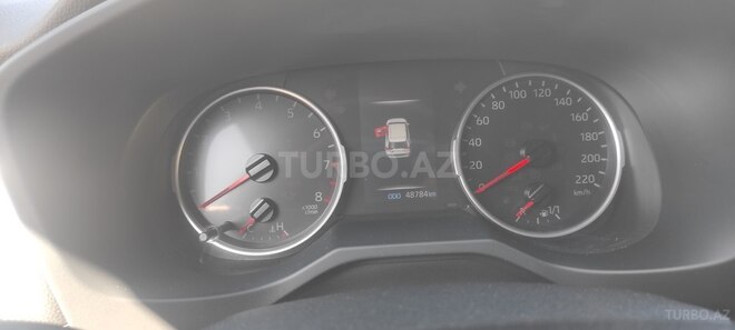 Toyota RAV4 2020, 48,887 km - 2.0 l - Bakı