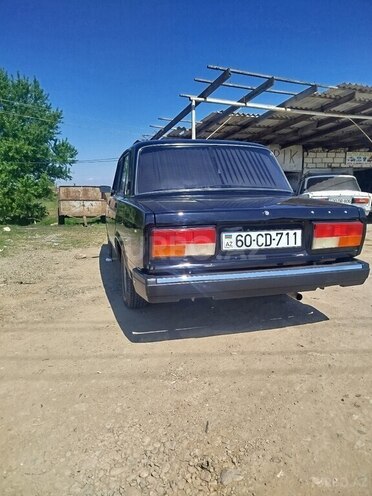 LADA (VAZ) 2107 2010, 45,000 km - 1.6 l - Şəmkir