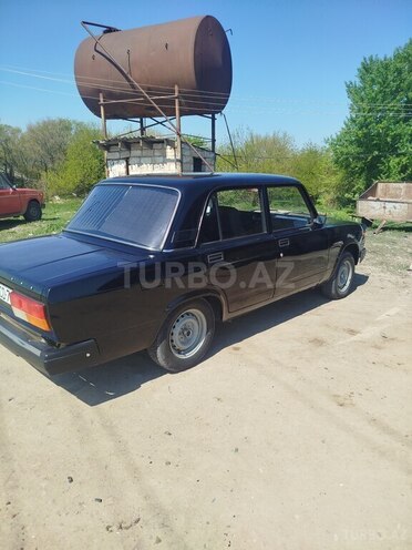 LADA (VAZ) 2107 2010, 45,000 km - 1.6 l - Şəmkir