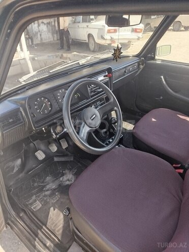 LADA (VAZ) 2107 2010, 45,000 km - 1.6 l - Şəmkir