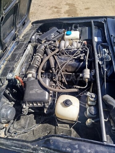 LADA (VAZ) 2107 2010, 45,000 km - 1.6 l - Şəmkir