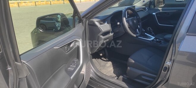 Toyota RAV4 2020, 48,887 km - 2.0 l - Bakı