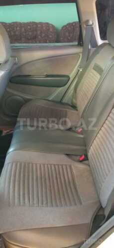 Mitsubishi Airtrek 2002, 569,000 km - 2.0 л - Samux