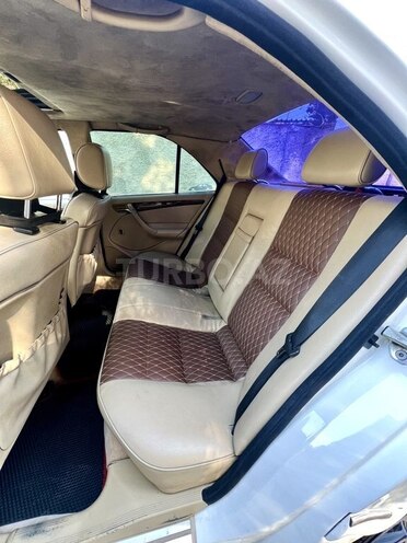 Mercedes C 230 2000, 297,500 km - 2.3 л - Sumqayıt