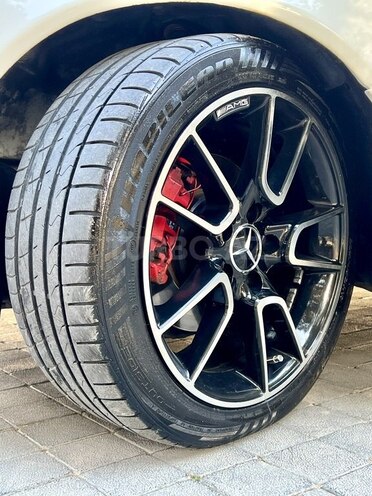 Mercedes C 230 2000, 297,500 km - 2.3 л - Sumqayıt