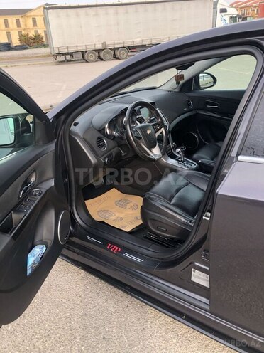 Chevrolet Cruze 2014, 273,000 km - 1.4 l - Bakı