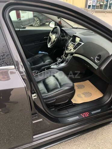 Chevrolet Cruze 2014, 273,000 km - 1.4 l - Bakı