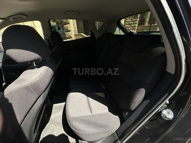 Hyundai i30 2007, 264,882 km - 1.6 л - Bakı