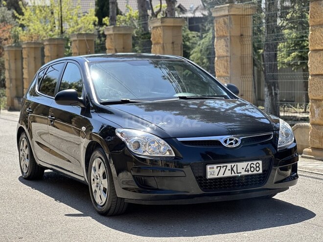 Hyundai i30 2007, 264,882 km - 1.6 л - Bakı