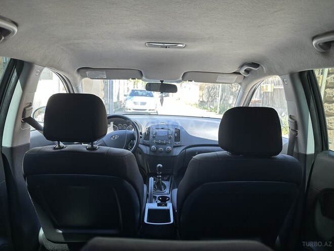 Hyundai i30 2007, 264,882 km - 1.6 л - Bakı