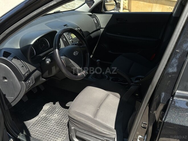 Hyundai i30 2007, 264,882 km - 1.6 л - Bakı
