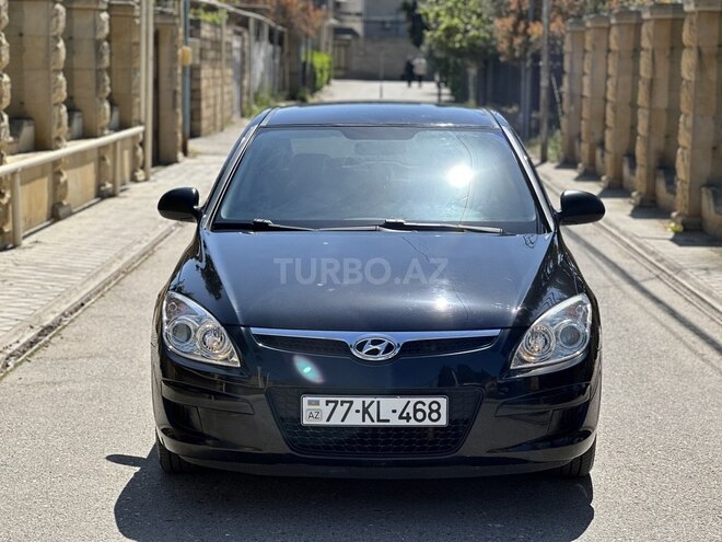 Hyundai i30 2007, 264,882 km - 1.6 л - Bakı